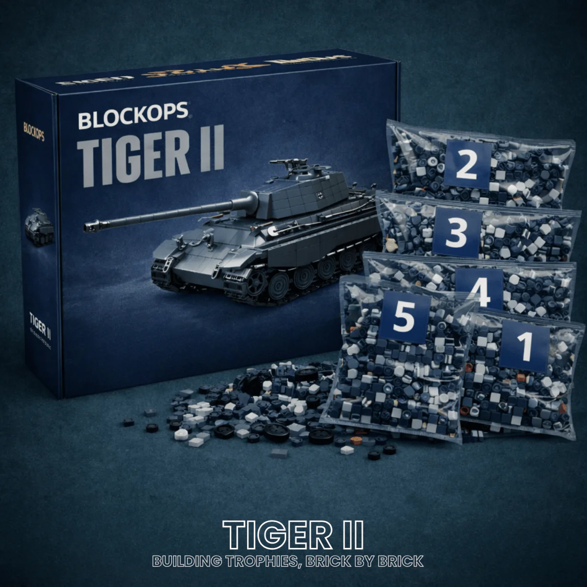 Tiger II
